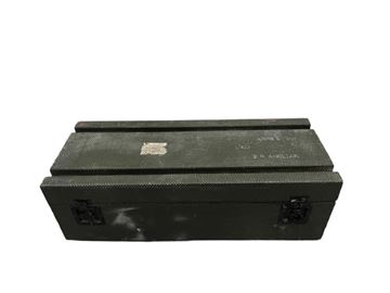 Picture of GRADE 1 MILITARY RUGGED CASE